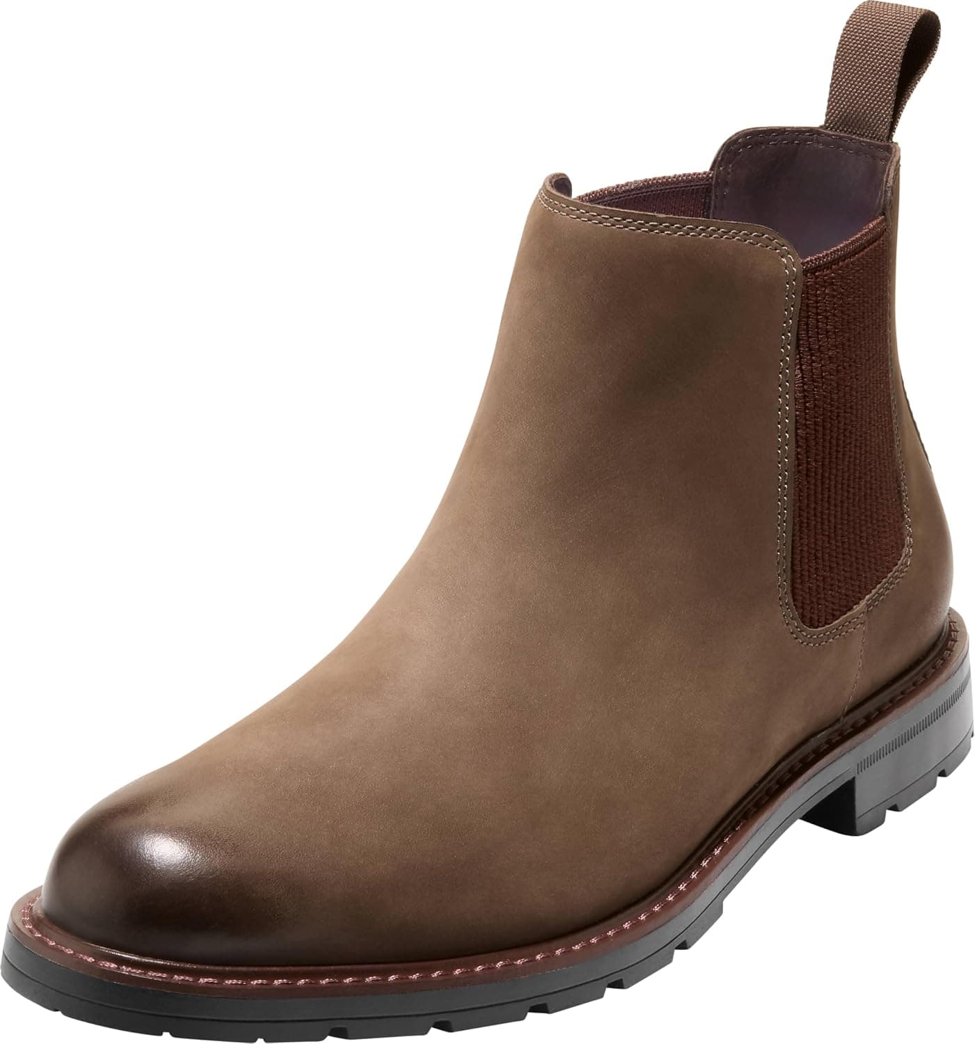 بوت مردانه Cole Haan مدل Chamberlin Grand Chelsea بوت مردانه Cole Haan مدل Chamberlin Grand Chelsea