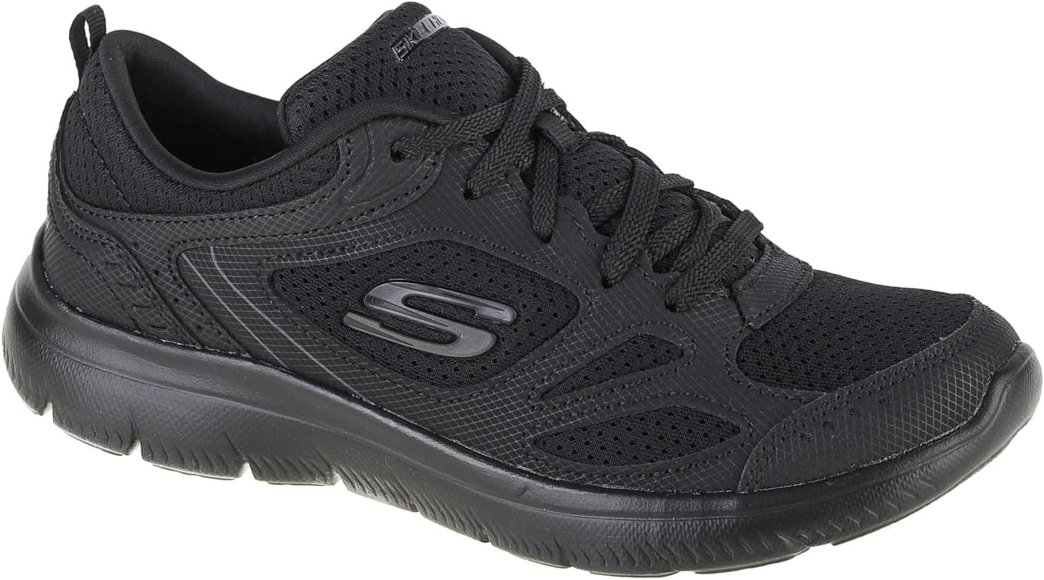 کفش اسپرت زنانه ساقکوتاه Skechers مدل Skech-Flex - Ultimate Reality کفش اسپرت زنانه ساقکوتاه Skechers مدل Skech-Flex - Ultimate Reality
