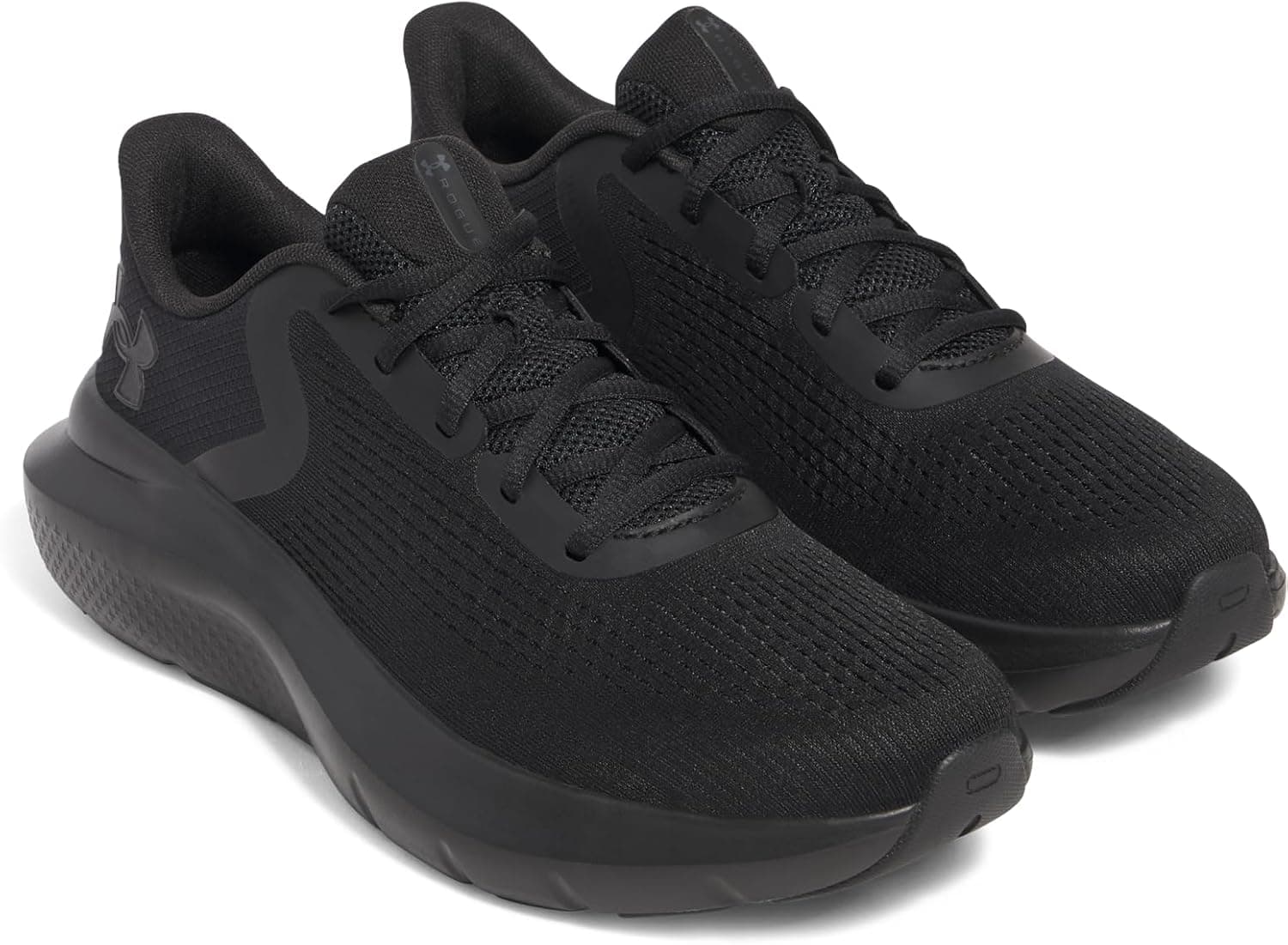 کفش دویدن مردانه Under Armour مدل UA Charged Rogue 5 کفش دویدن مردانه Under Armour مدل UA Charged Rogue 5