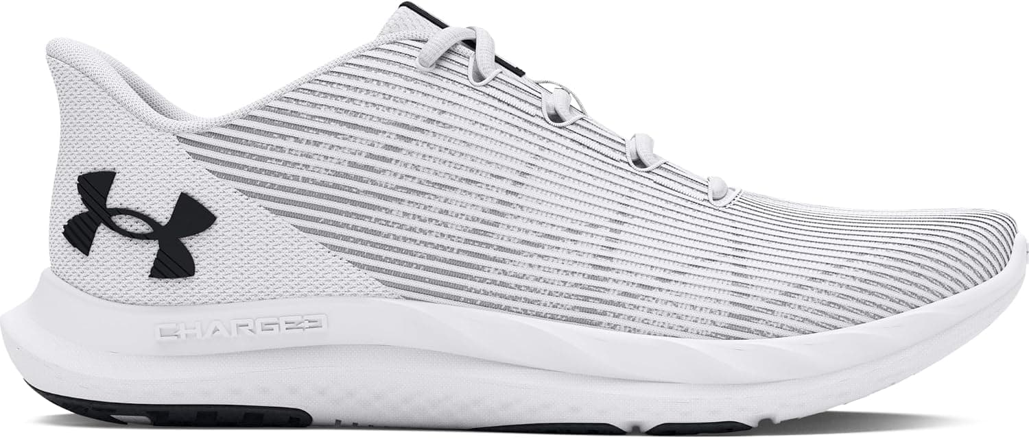 کفش دویدن مردانه Under Armour مدل UA Charged Speed Swift کفش دویدن مردانه Under Armour مدل UA Charged Speed Swift