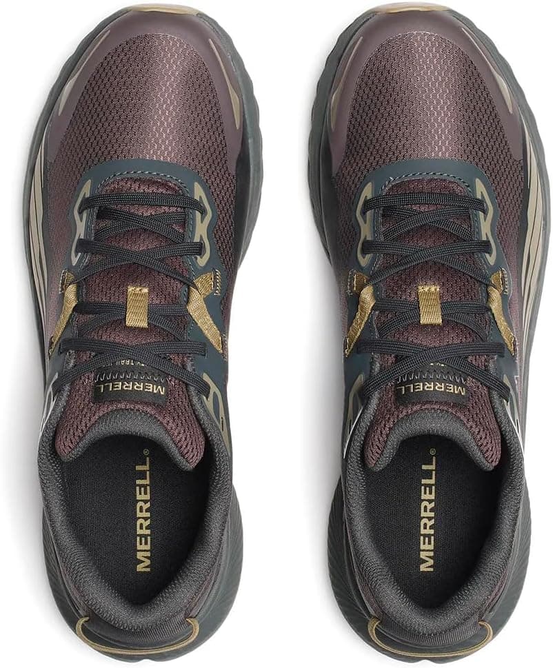 کفش پیادهروی مردانه MERRELL مدل AGILITY TRAIL WP کفش پیادهروی مردانه MERRELL مدل AGILITY TRAIL WP