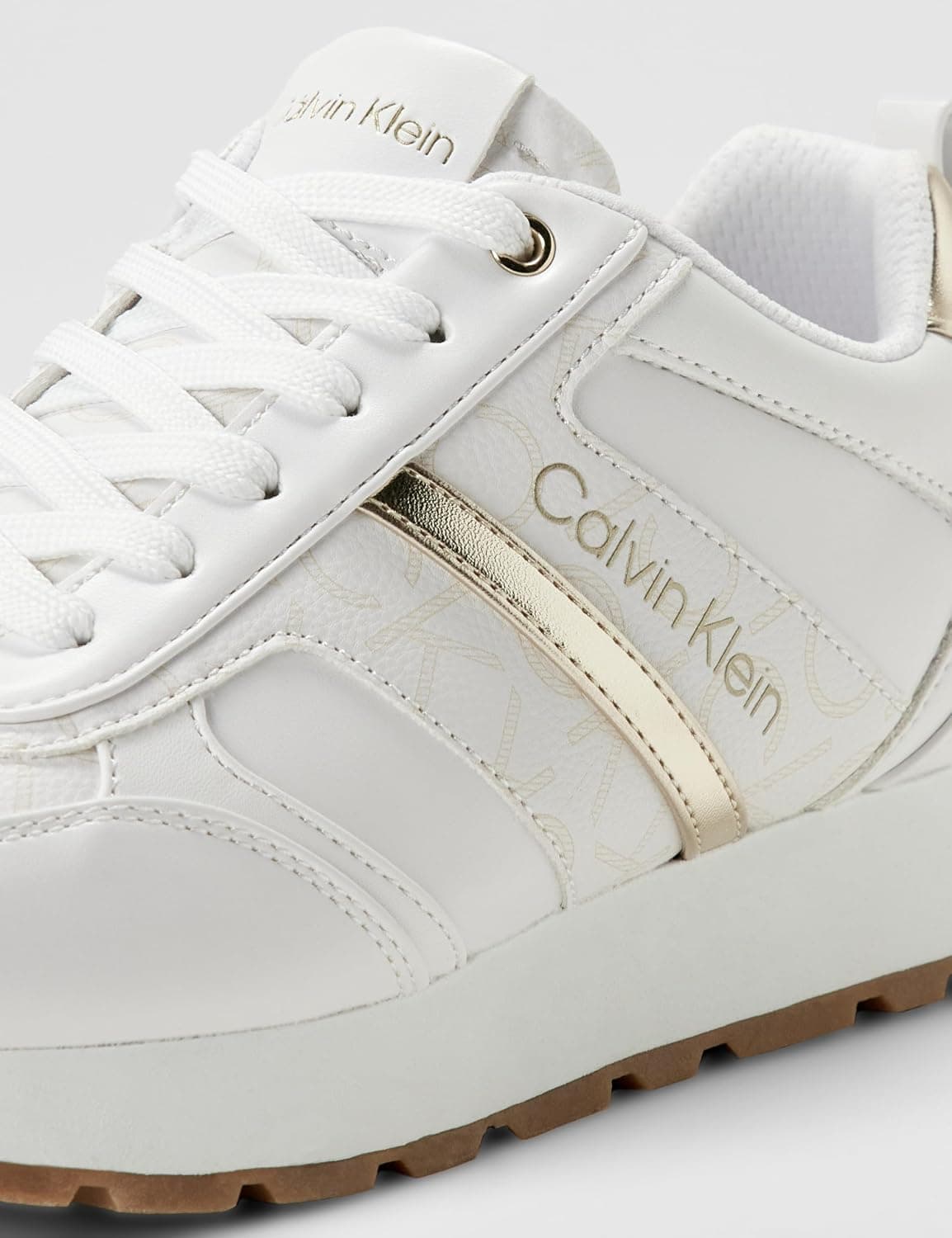 کتانی زنانه Calvin Klein Carlla کتانی زنانه Calvin Klein Carlla