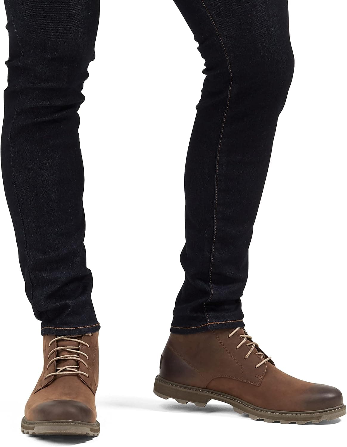 بوت برفی مردانه Sorel ضدآب مدل MADSON II CHUKKA WP بوت برفی مردانه Sorel ضدآب مدل MADSON II CHUKKA WP