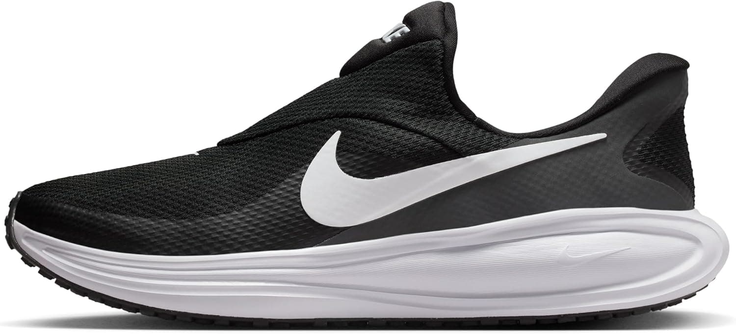 کفش مردانه Nike بدون بند مدل REVOLUTION 8 EASYON کفش مردانه Nike بدون بند مدل REVOLUTION 8 EASYON