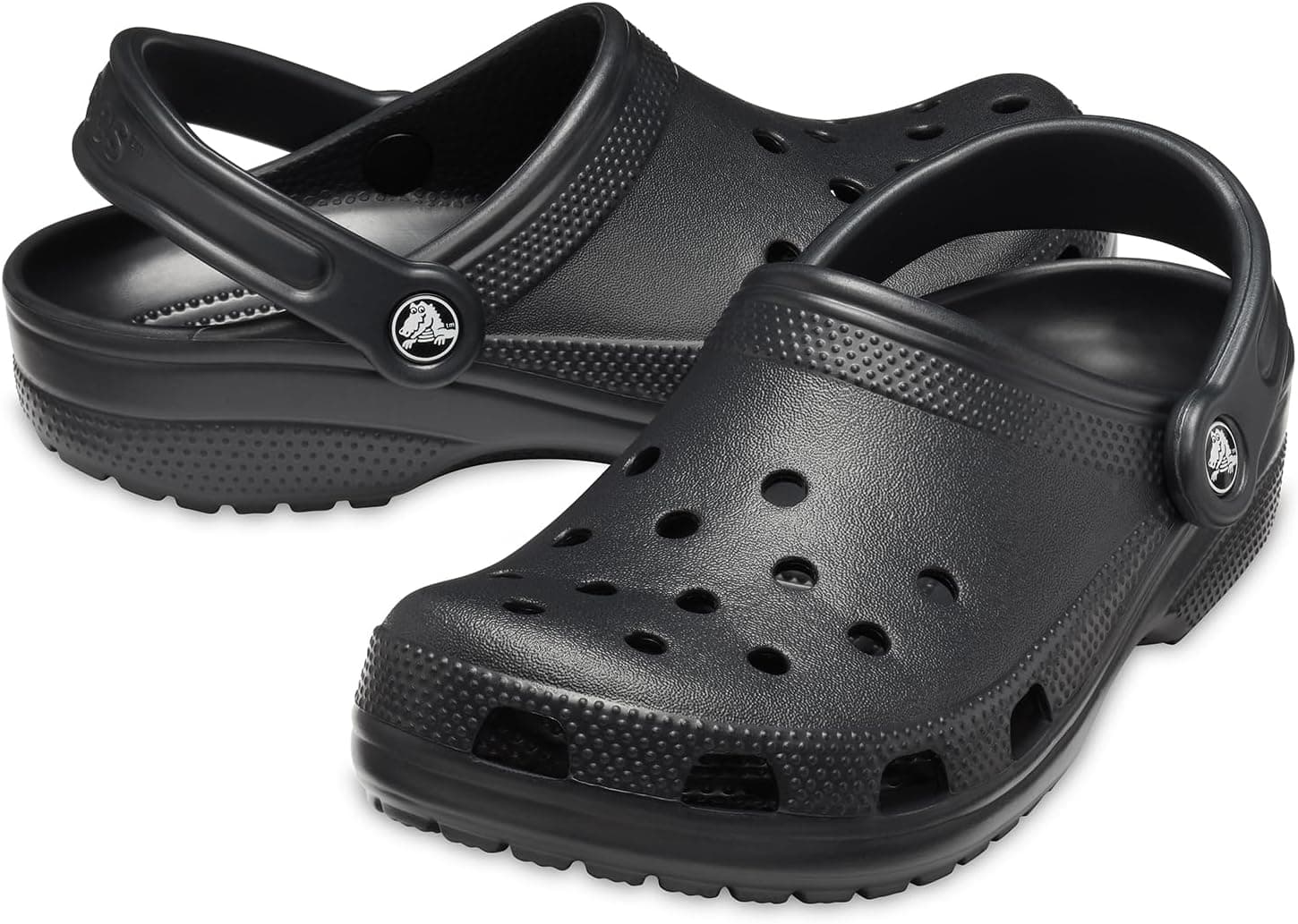 کفش راحتی یونیسکس بزرگسال Crocs مدل Crocband کفش راحتی یونیسکس بزرگسال Crocs مدل Crocband