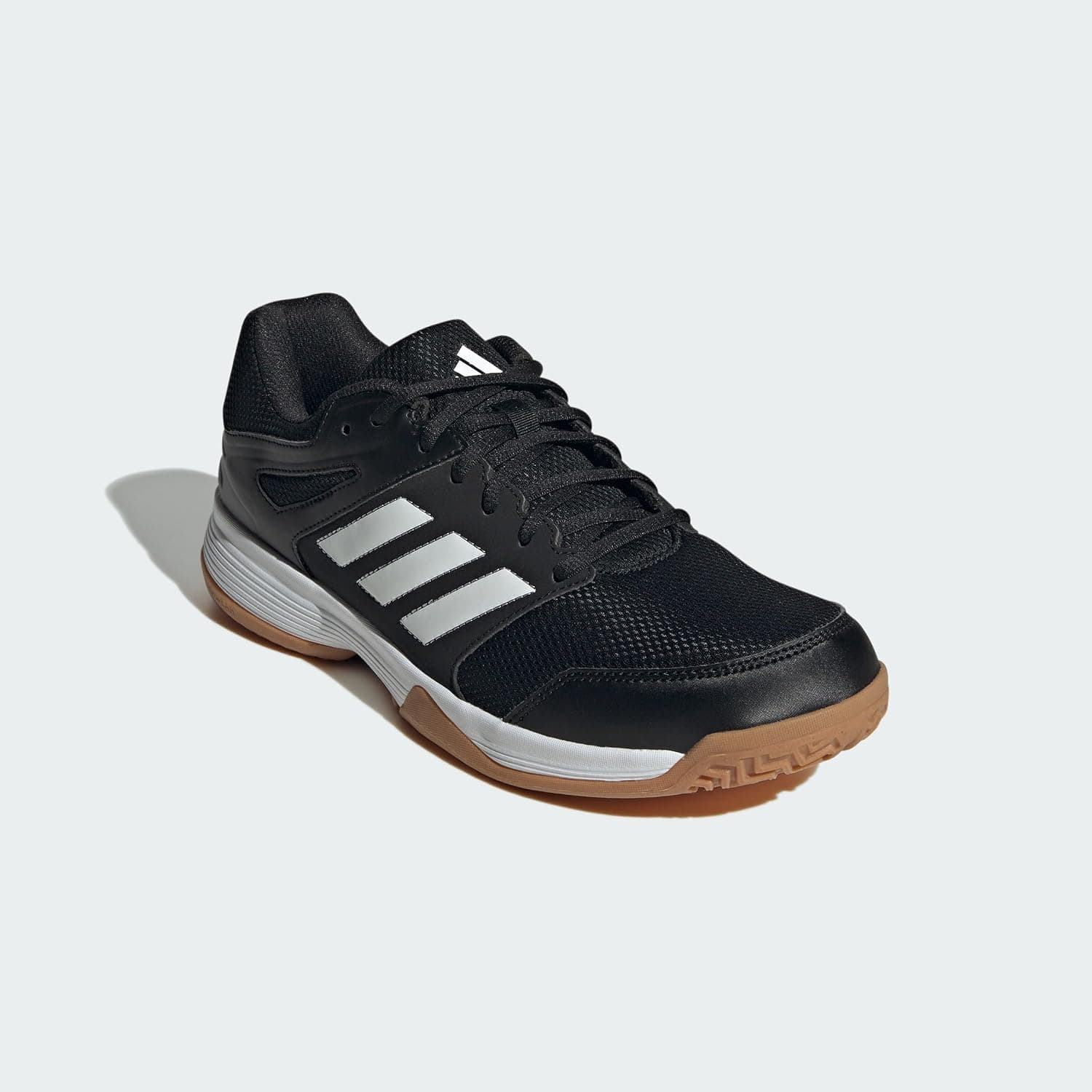 کفش هندبال کودکانه adidas مخصوص سالن Speedcourt کفش هندبال کودکانه adidas مخصوص سالن Speedcourt