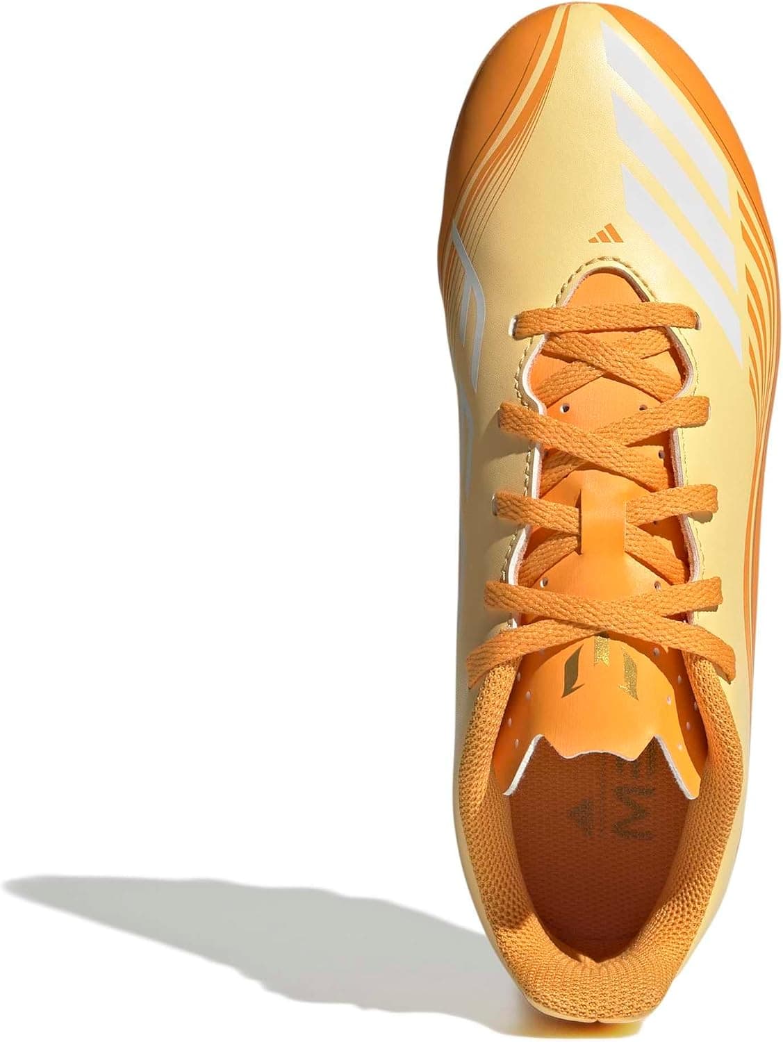 کفش فوتبال بچگانه adidas F50 Messi Club FG/MG مدل JQ0951 کفش فوتبال بچگانه adidas F50 Messi Club FG/MG مدل JQ0951