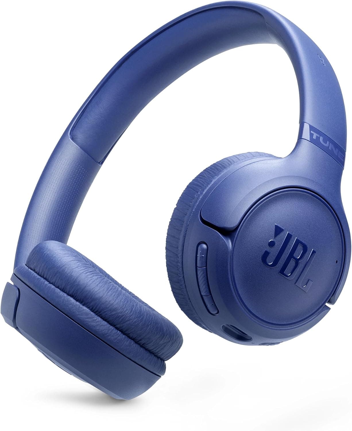 هدفون بیسیم JBL Multi Connect مدل Tune 530BT آبی هدفون بیسیم JBL Multi Connect مدل Tune 530BT آبی