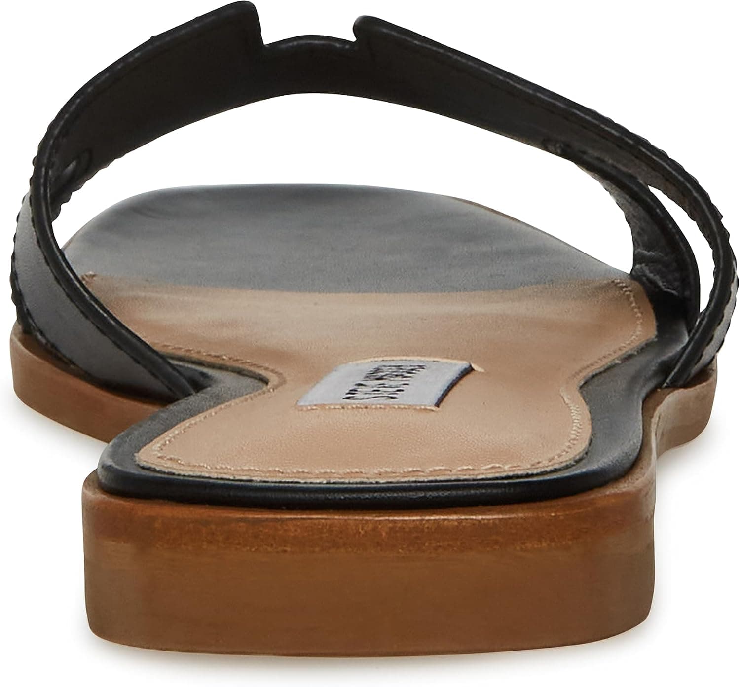 صندل زنانه Steve Madden مدل Hadyn Slide صندل زنانه Steve Madden مدل Hadyn Slide