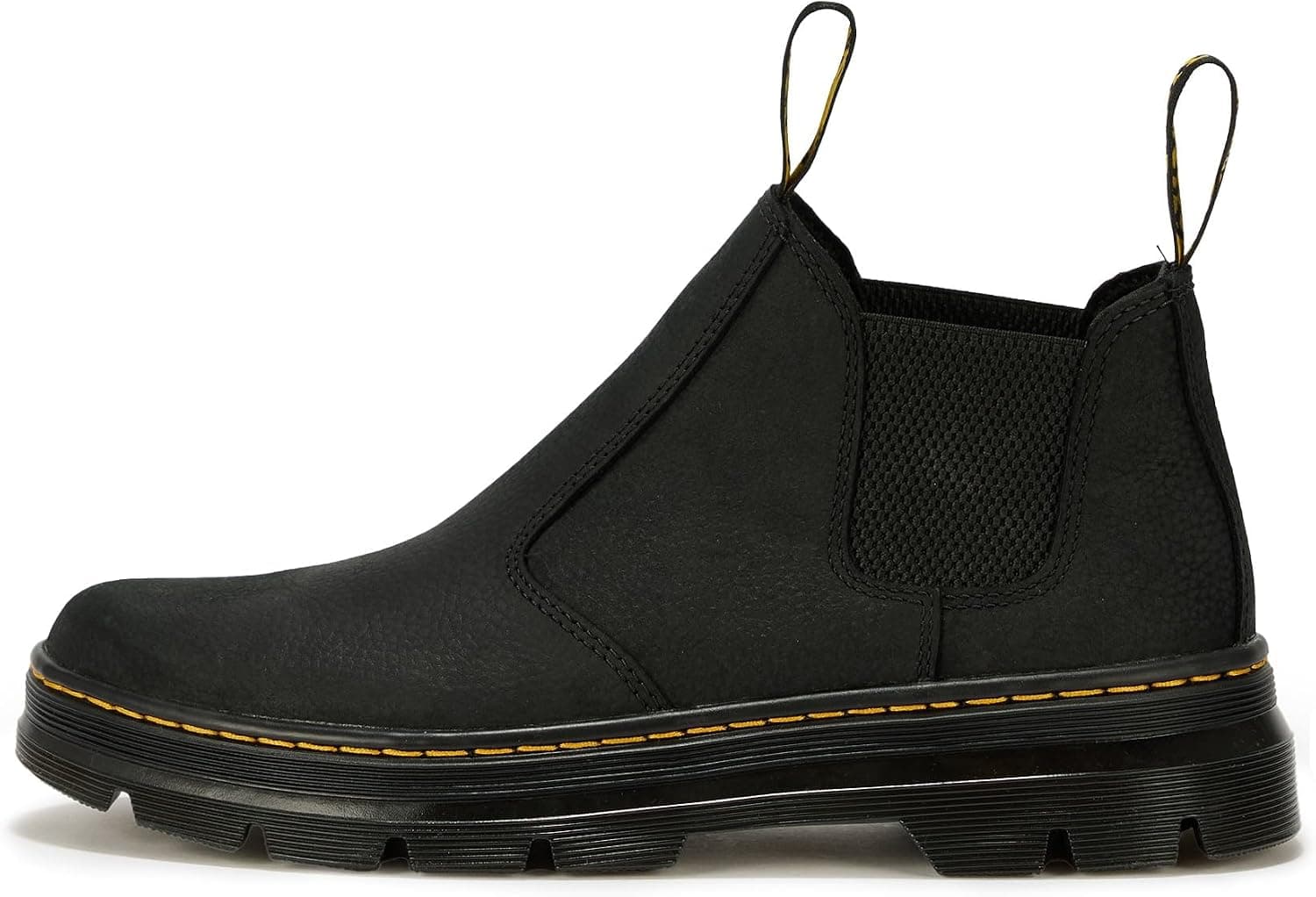 بوت برفی یونیسکس بزرگسال Dr. Martens مدل 2976 22227001 بوت برفی یونیسکس بزرگسال Dr. Martens مدل 2976 22227001
