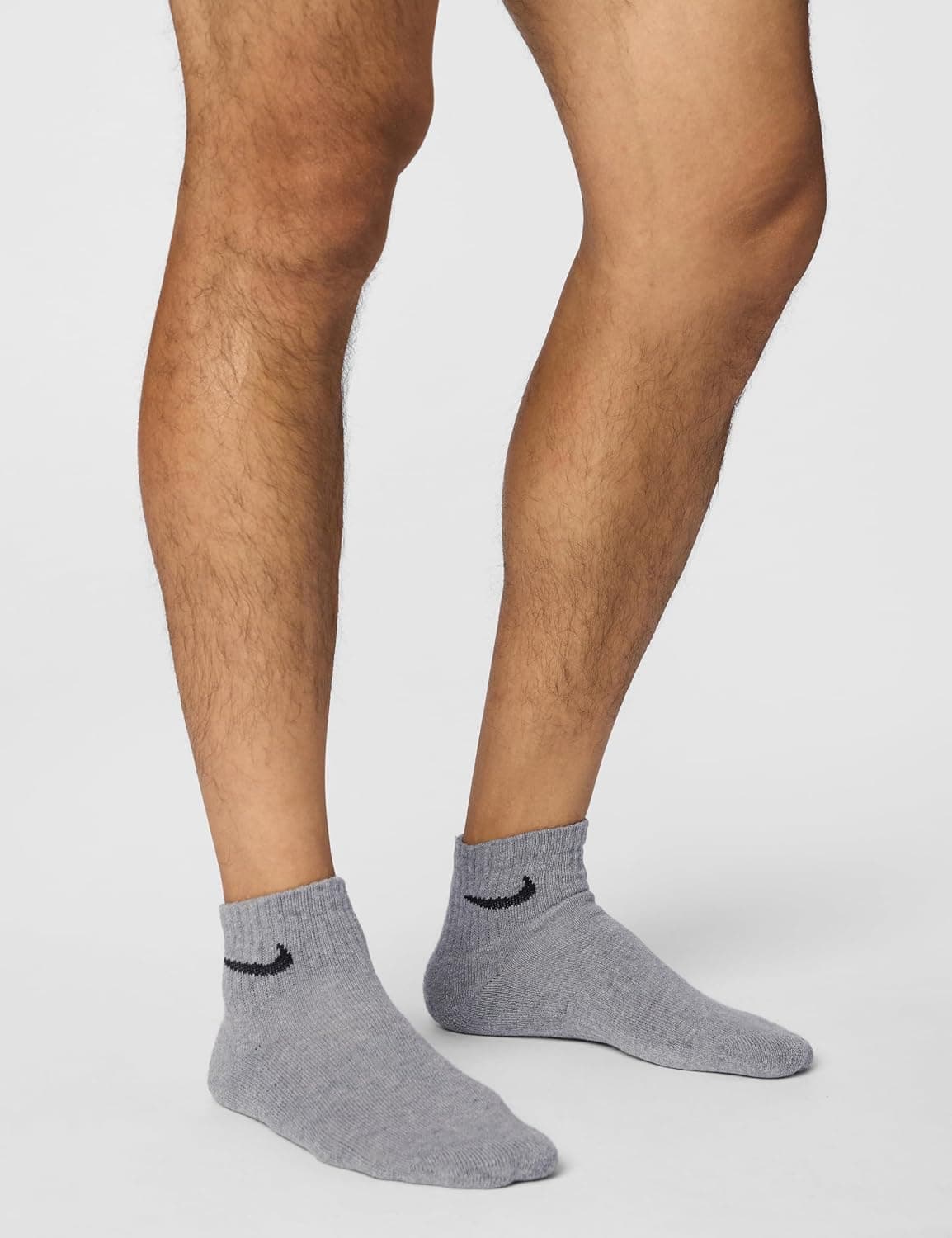 جوراب مچی Nike Everyday Cushion بسته 3 عددی جوراب مچی Nike Everyday Cushion بسته 3 عددی