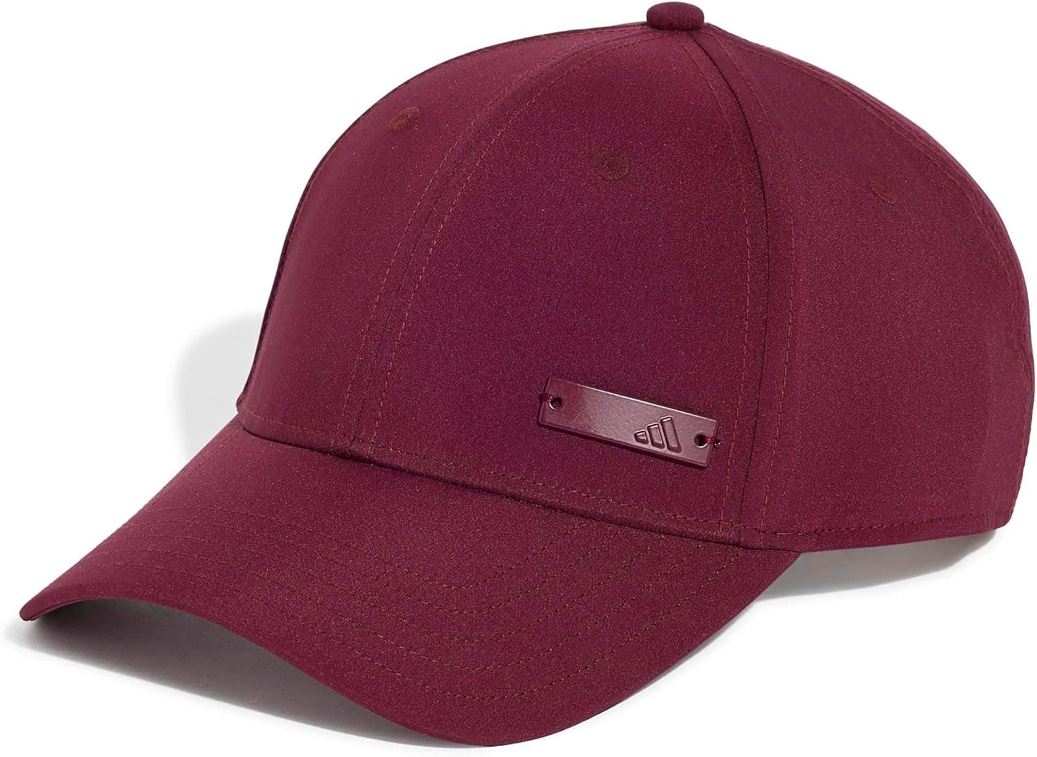 کلاه کپ بیسبالی سبک adidas مدل METAL CAP کلاه کپ بیسبالی سبک adidas مدل METAL CAP