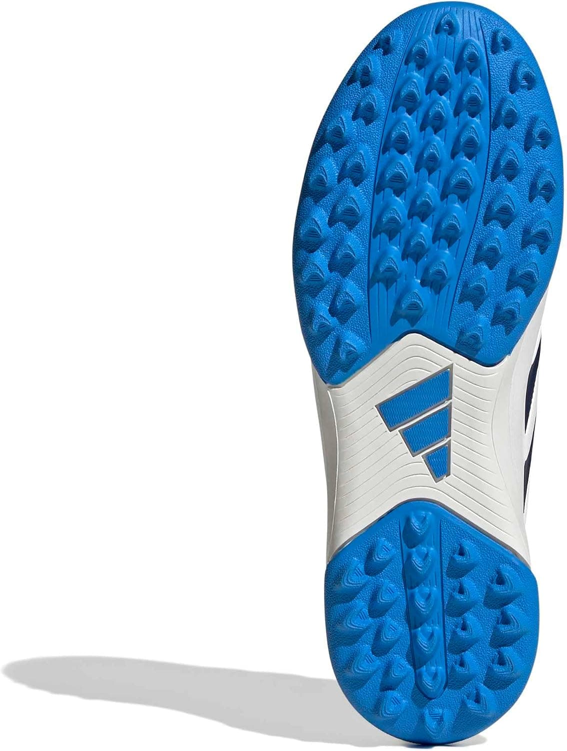 کفش فوتبال adidas مدل Copa Pure IV Club مناسب زمین چمن مصنوعی بزرگسال یونیسکس کفش فوتبال adidas مدل Copa Pure IV Club مناسب زمین چمن مصنوعی بزرگسال یونیسکس