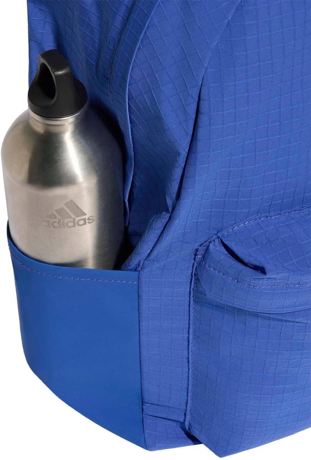 کولهپشتی یونیسکس بزرگسال adidas مدل ESS BARS3RS BP کولهپشتی یونیسکس بزرگسال adidas مدل ESS BARS3RS BP