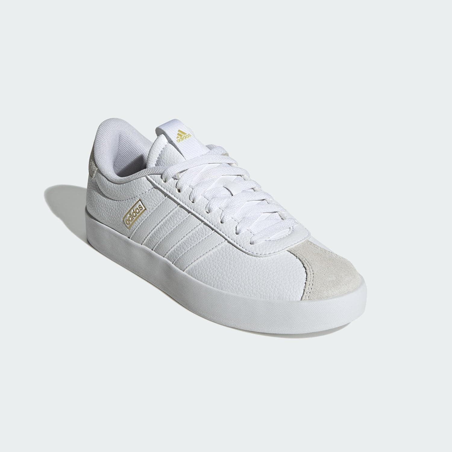 کفش زنانه adidas مدل VL COURT 3.0 کفش زنانه adidas مدل VL COURT 3.0