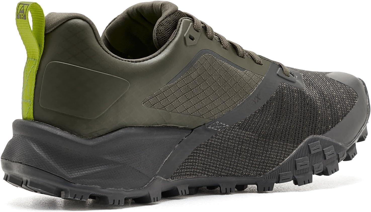 کفش دویدن مردانه THE NORTH FACE مدل Offtrail Tr Gore Tex کفش دویدن مردانه THE NORTH FACE مدل Offtrail Tr Gore Tex
