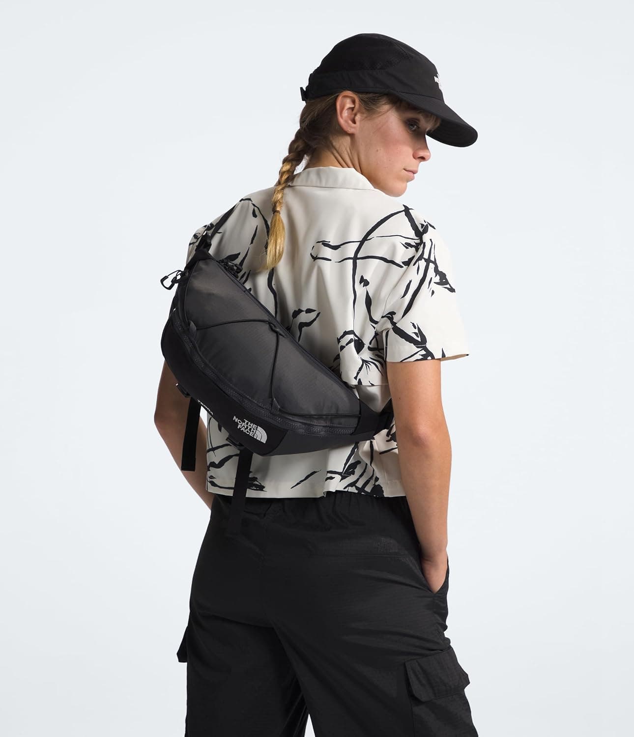 کیف کمری یونیسکس THE NORTH FACE Terra Lumbar مدل NF0A81EN کیف کمری یونیسکس THE NORTH FACE Terra Lumbar مدل NF0A81EN