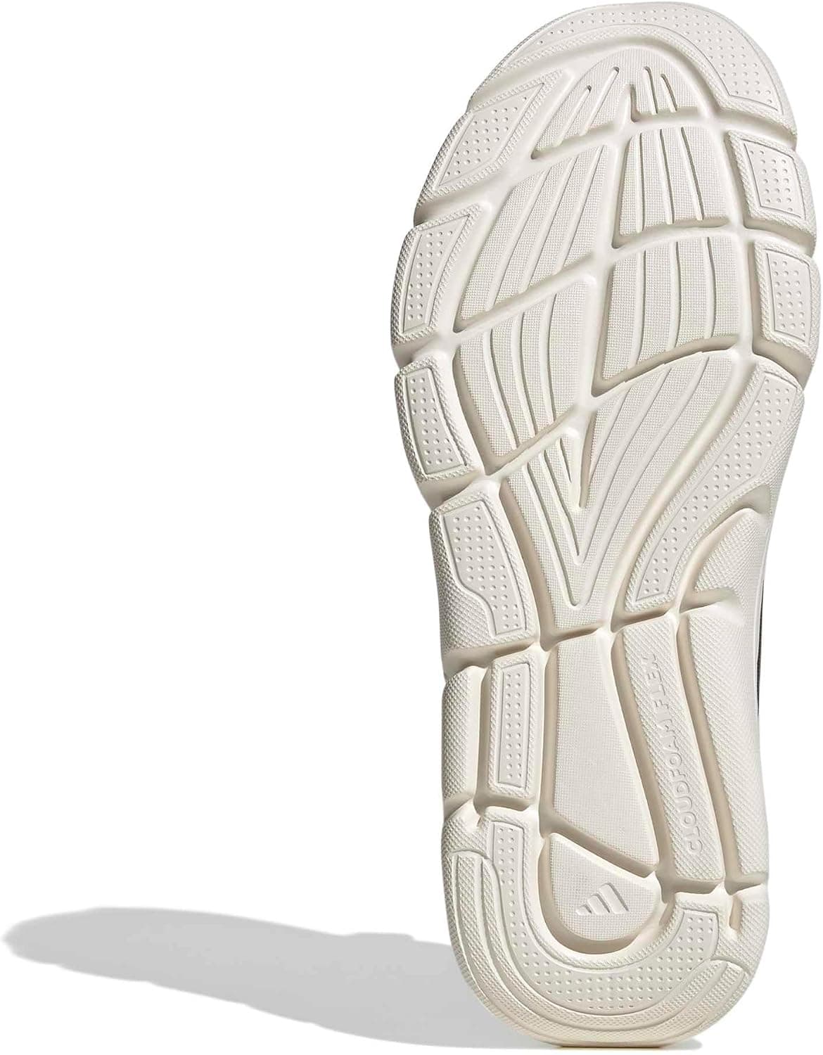 کفش راحتی مردانه adidas Cloudfoam Flex Ra خاکستری مدل KK3482 کفش راحتی مردانه adidas Cloudfoam Flex Ra خاکستری مدل KK3482