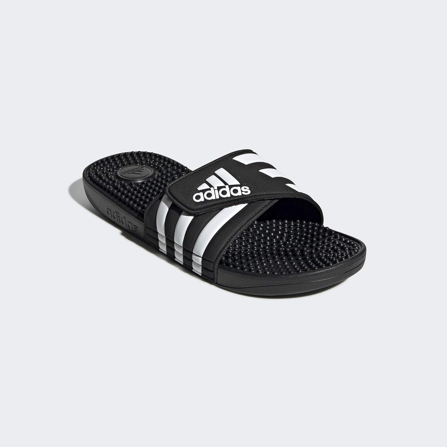 صندل یونیسکس بزرگسالان adidas ADISSAGE SLIDES صندل یونیسکس بزرگسالان adidas ADISSAGE SLIDES