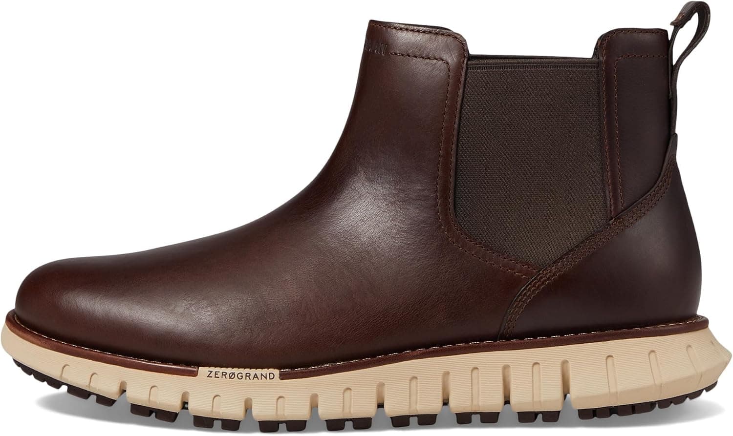 بوت مردانه Cole Haan چلسی مدل Zerogrand Remastered بوت مردانه Cole Haan چلسی مدل Zerogrand Remastered