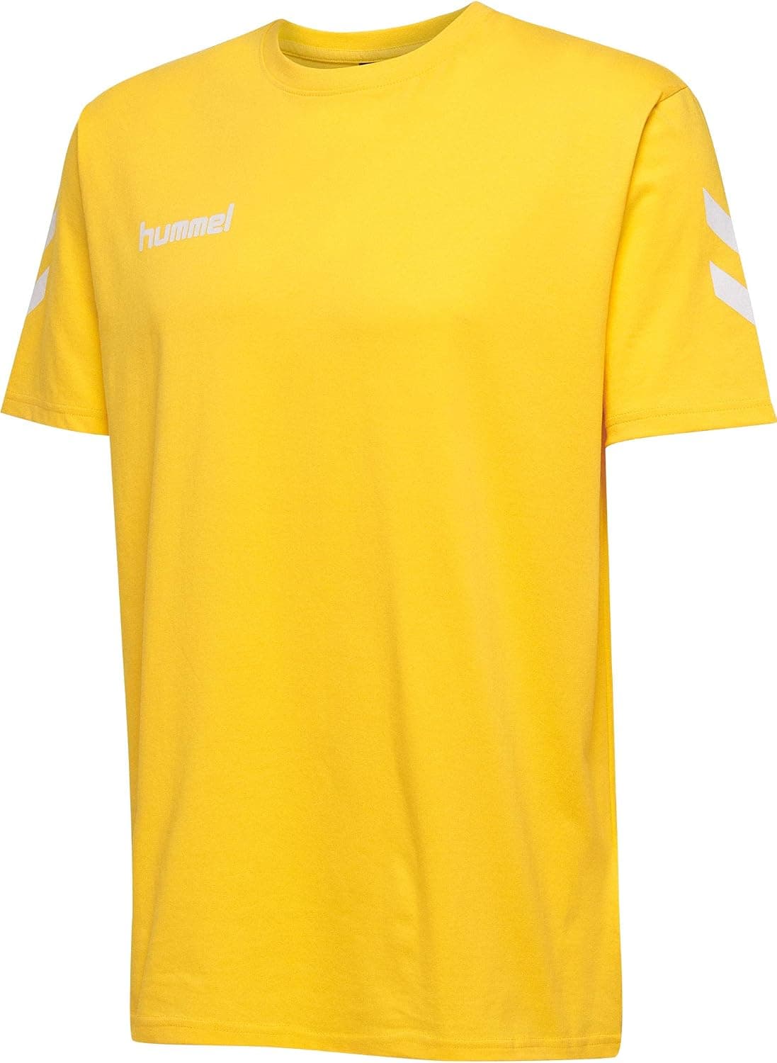 تیشرت مردانه hummel نخی مدل Hmlgo تیشرت مردانه hummel نخی مدل Hmlgo