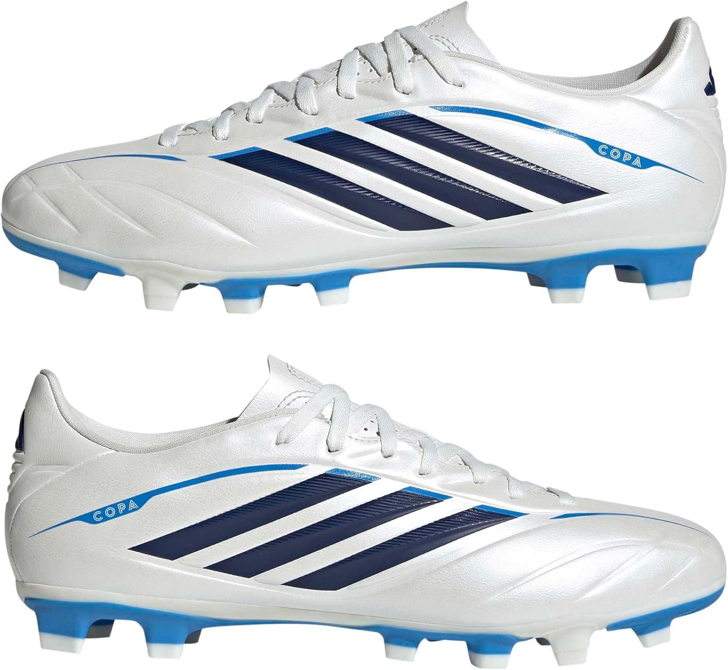کفش فوتبال مردانه adidas Copa Pure IV Club FG/MG مدل 01-JR6185-2 کفش فوتبال مردانه adidas Copa Pure IV Club FG/MG مدل 01-JR6185-2