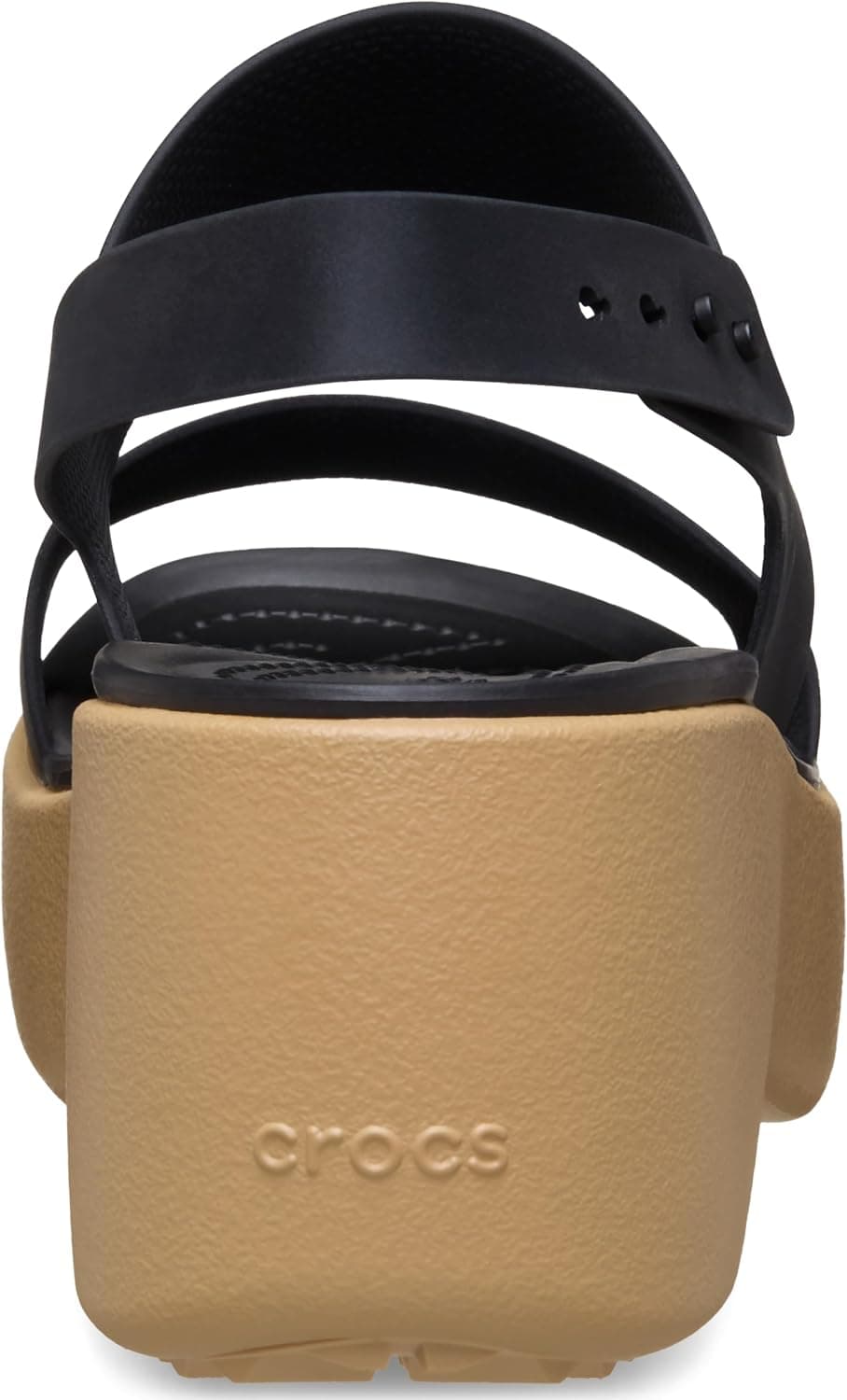 صندل زنانه Crocs مدل Brooklyn Sky صندل زنانه Crocs مدل Brooklyn Sky