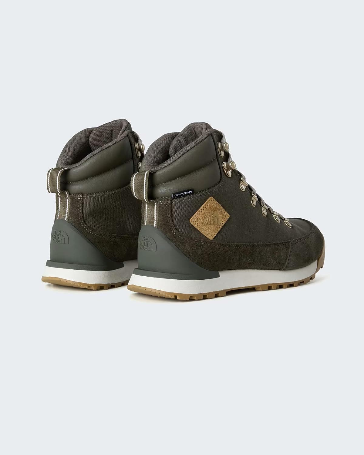 بوت زنانه The North Face پارچهای ضدآب Back-to-Berkeley IV مدل NF0A8179DSL1 بوت زنانه The North Face پارچهای ضدآب Back-to-Berkeley IV مدل NF0A8179DSL1