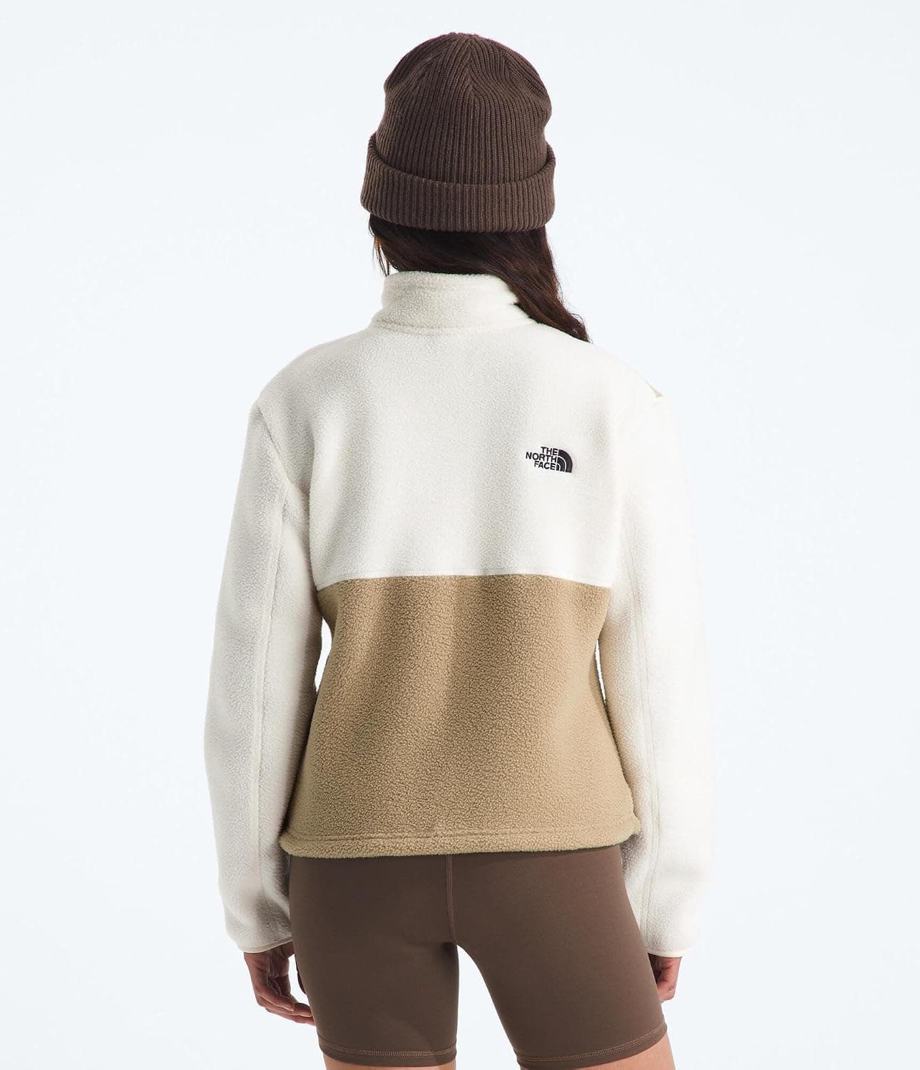 بالاپوش پولار زنانه The North Face Yumiori مدل NF0A8E89 بالاپوش پولار زنانه The North Face Yumiori مدل NF0A8E89
