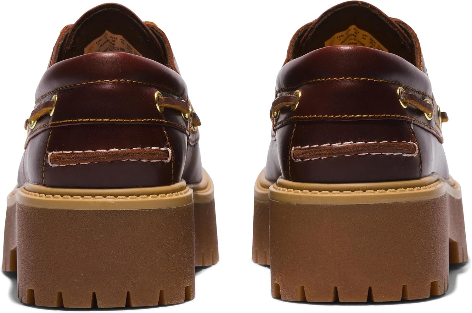 کفش قایقی زنانه Timberland Stone Street کفش قایقی زنانه Timberland Stone Street