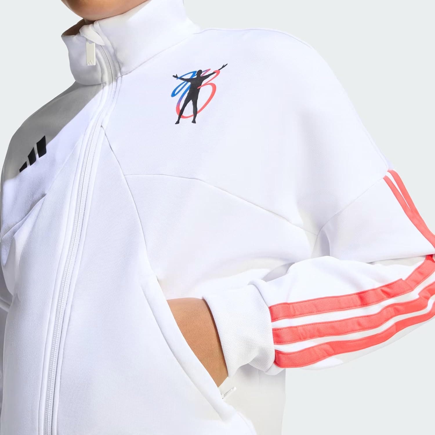 سوییشرت کودکانه adidas تمرینی Jude Bellingham سوییشرت کودکانه adidas تمرینی Jude Bellingham