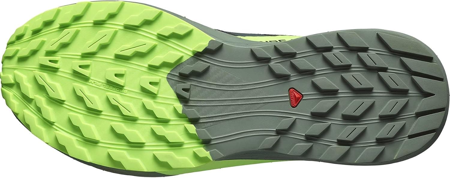 کفش کوهنوردی مردانه SALOMON Sense Ride 5 کفش کوهنوردی مردانه SALOMON Sense Ride 5
