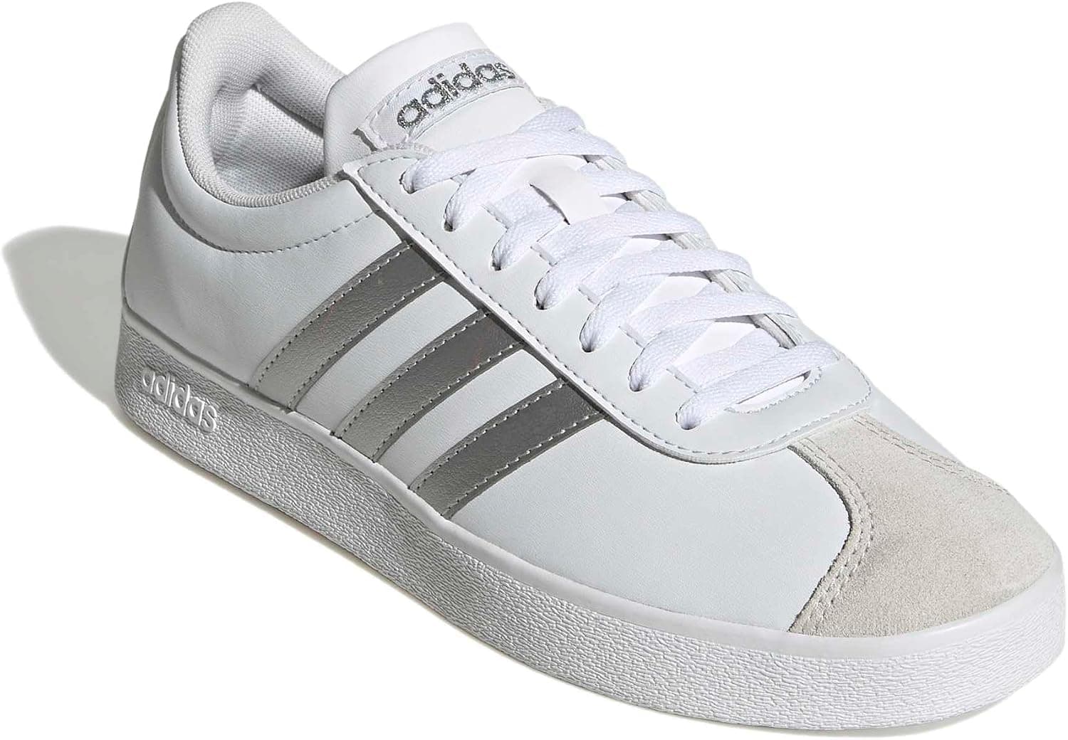 کفش ورزشی زنانه adidas VL Court Base کفش ورزشی زنانه adidas VL Court Base