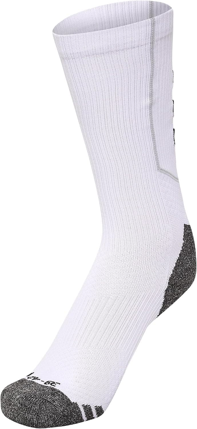 جوراب ورزشی یونیسکس hummel مدل Hmlpro کوتاه جوراب ورزشی یونیسکس hummel مدل Hmlpro کوتاه