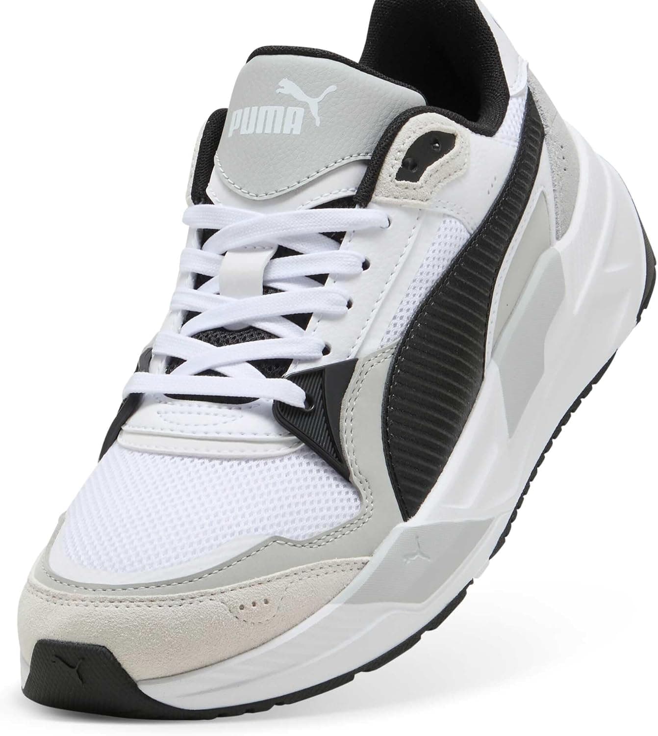 کفش یونیسکس بزرگسال PUMA Trinity 2 کفش یونیسکس بزرگسال PUMA Trinity 2