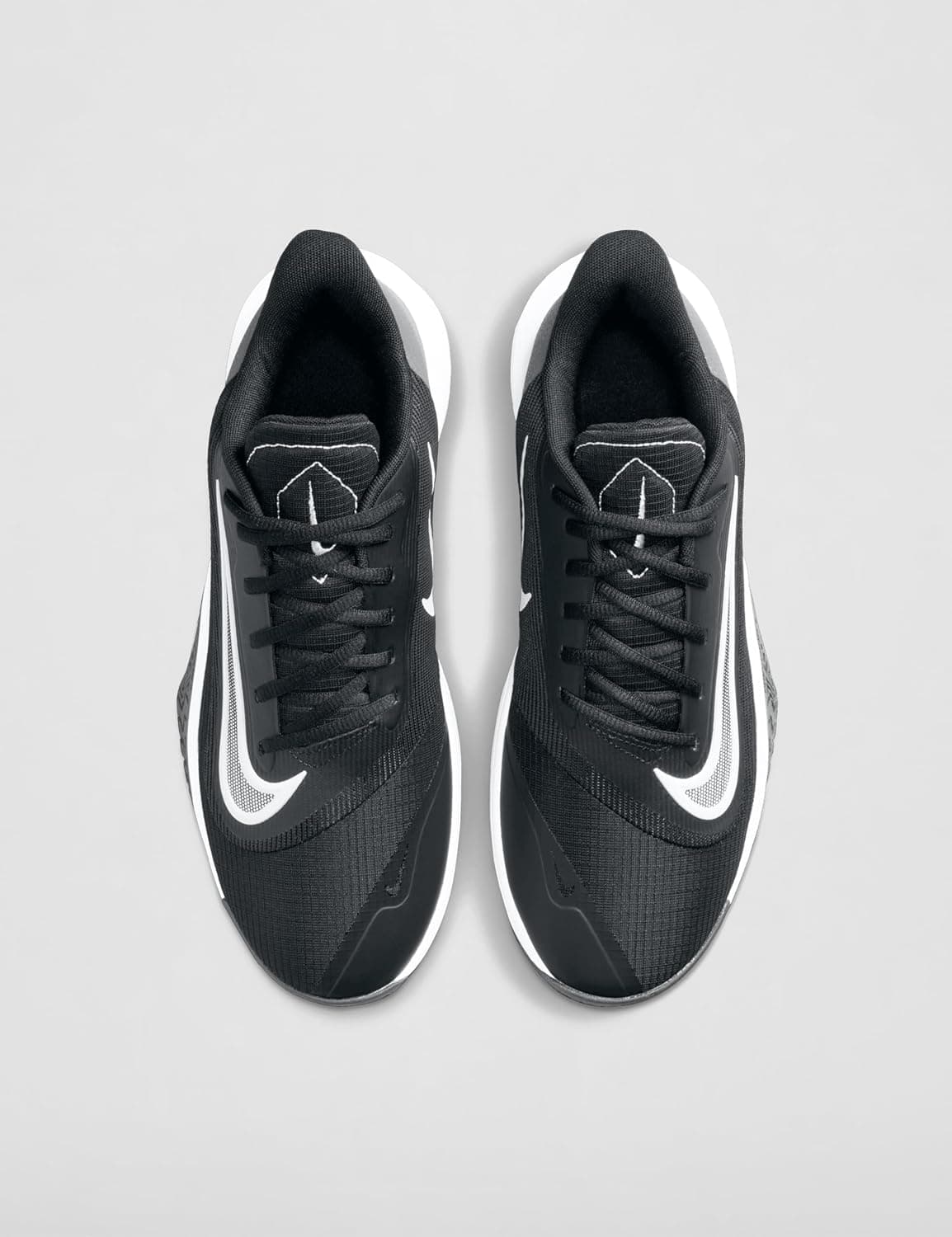 کفش بسکتبال مردانه Nike مدل Precision VII کفش بسکتبال مردانه Nike مدل Precision VII