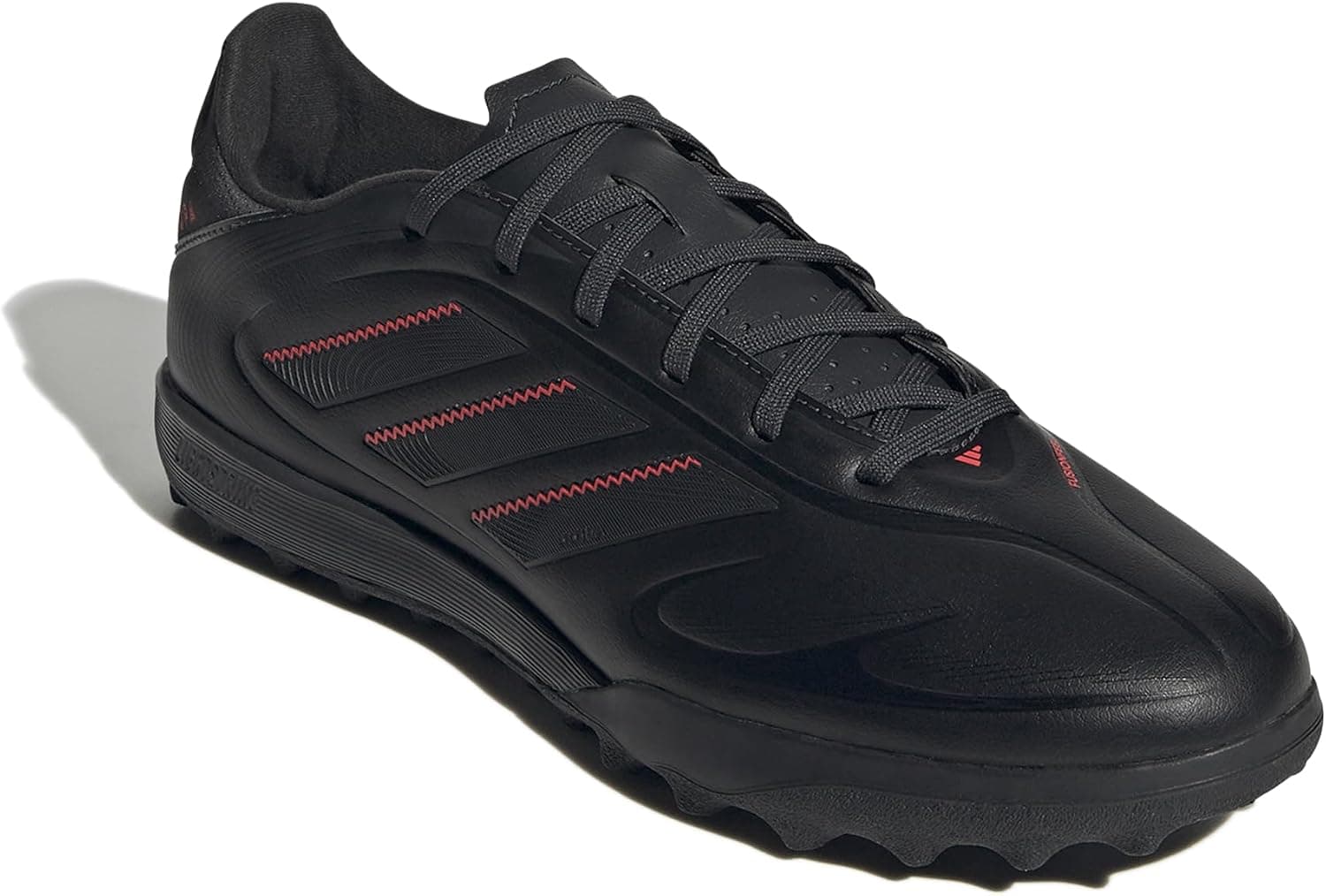 کفش فوتبال مردانه adidas مدل Copa Pure III League Tf سفید کد ID9044 کفش فوتبال مردانه adidas مدل Copa Pure III League Tf سفید کد ID9044