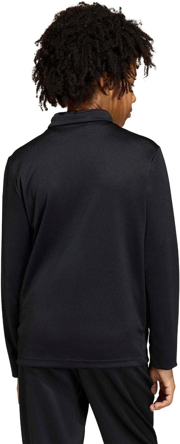 ژاکت ورزشی بچگانه adidas مدل ENT26 TK JKTY ژاکت ورزشی بچگانه adidas مدل ENT26 TK JKTY