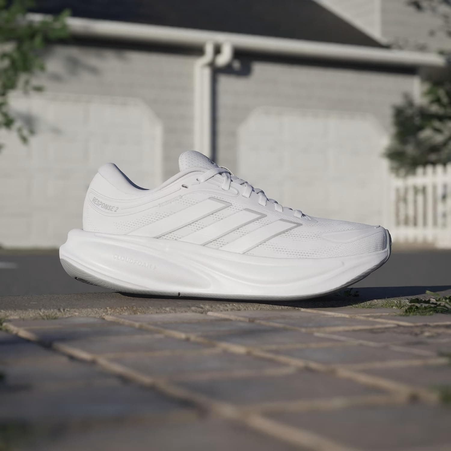 کفش دویدن adidas مدل RESPONSE 2 کفش دویدن adidas مدل RESPONSE 2