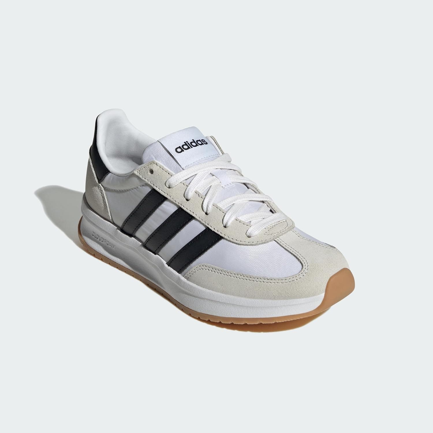 کفش اسنیکر زنانه adidas Run 70s 2.0 سفید مدل IH8594 کفش اسنیکر زنانه adidas Run 70s 2.0 سفید مدل IH8594