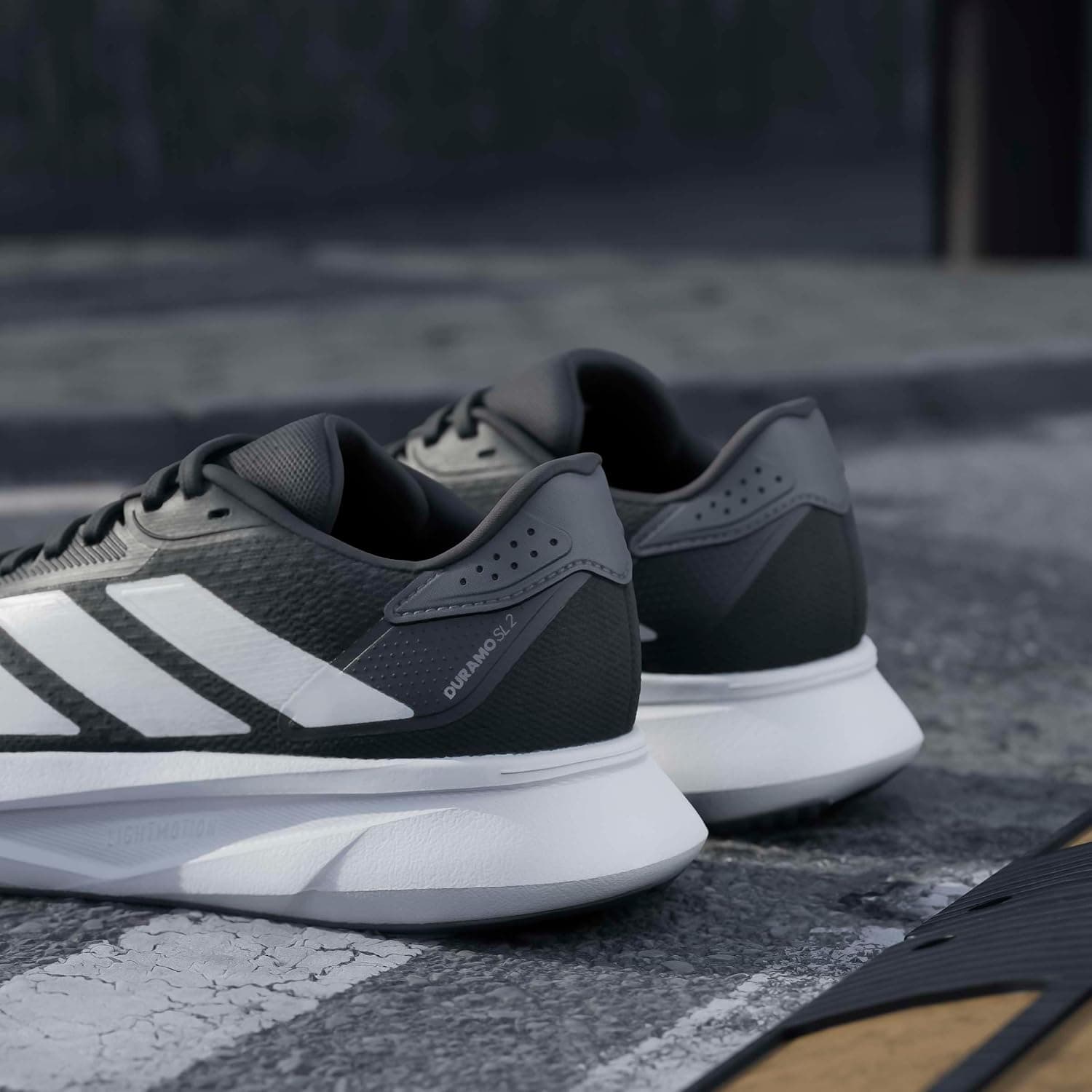 کفش دویدن adidas Duramo Sl2 مدل 01-JS4400-1 کفش دویدن adidas Duramo Sl2 مدل 01-JS4400-1