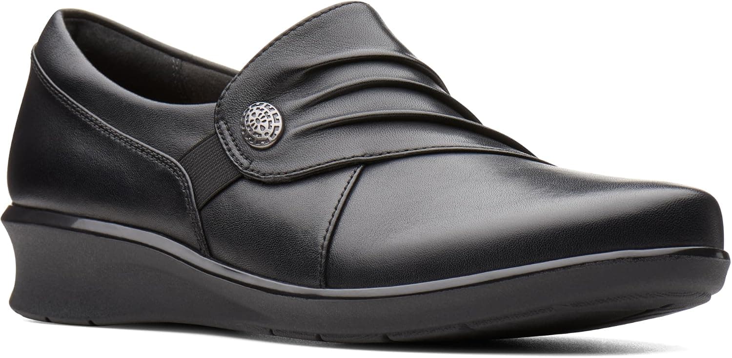 لوفر زنانه Clarks مدل Hope Roxanne لوفر زنانه Clarks مدل Hope Roxanne