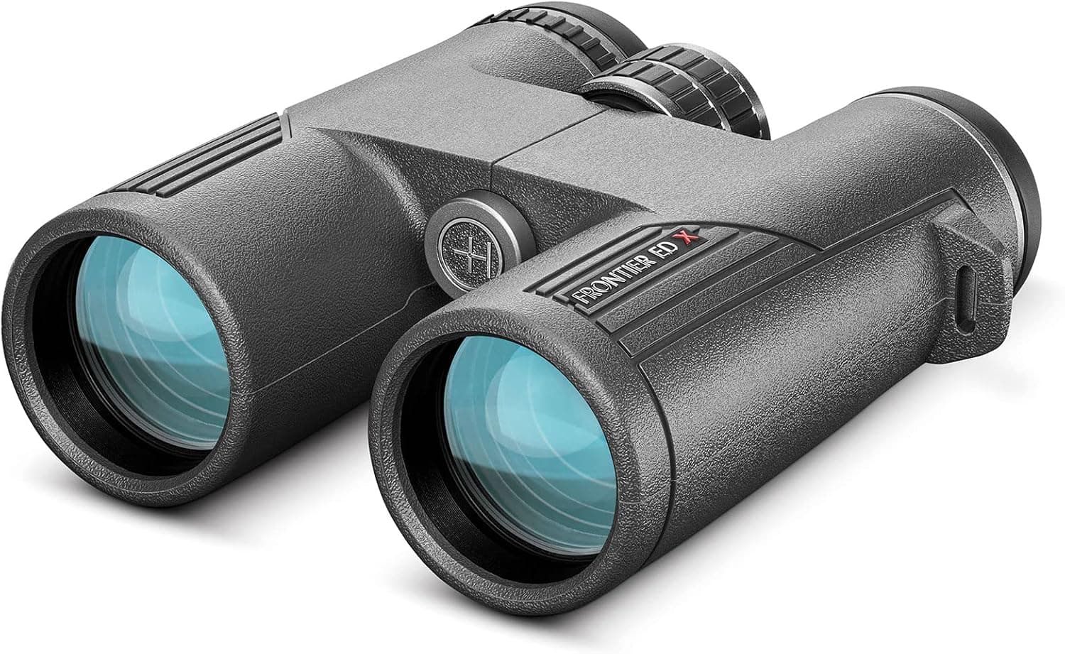 دوربین دوچشمی Hawke مدل Frontier ED X 8x42 خاکستری دوربین دوچشمی Hawke مدل Frontier ED X 8x42 خاکستری