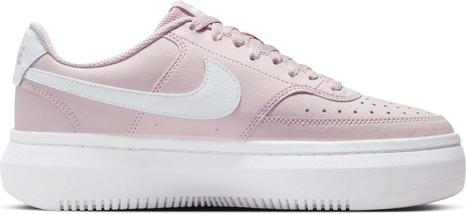 کفش زنانه Nike Court Vision Alta Ltr مدل DüşükKadın کفش زنانه Nike Court Vision Alta Ltr مدل DüşükKadın