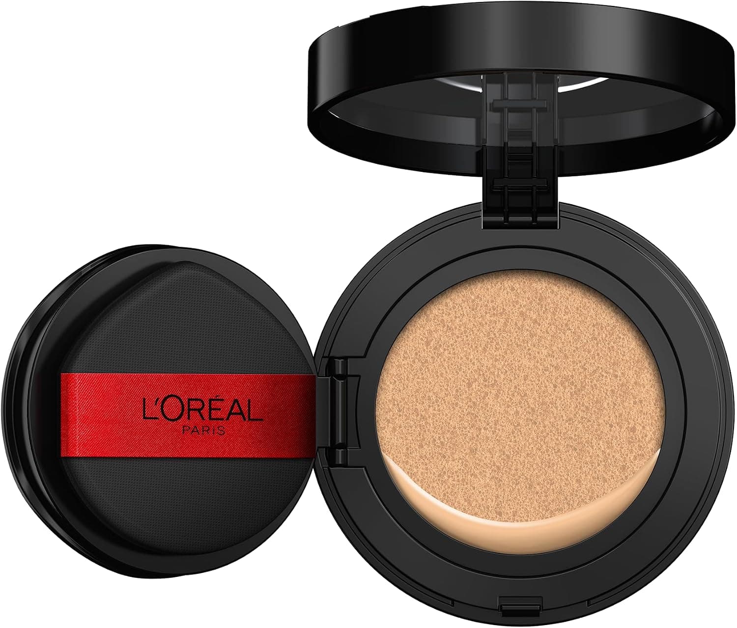 کوشن کرمپودر L'Oréal Paris Infaillible Fresh Wear رنگ W260 مدل 11 g کوشن کرمپودر L'Oréal Paris Infaillible Fresh Wear رنگ W260 مدل 11 g