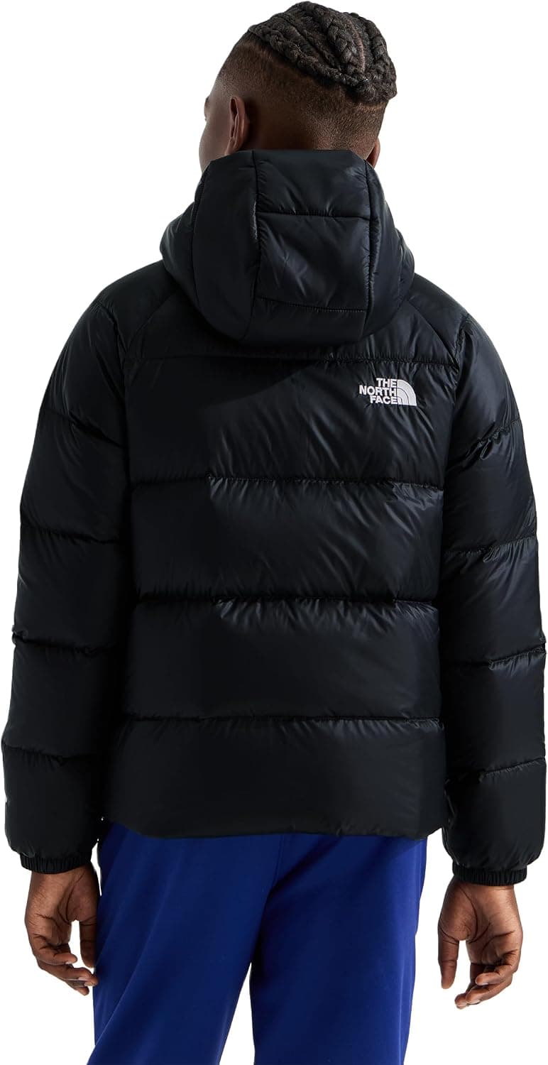 کاپشن پسرانه THE NORTH FACE کلاهدار Hydrenalite Down بسته ۱ عددی کاپشن پسرانه THE NORTH FACE کلاهدار Hydrenalite Down بسته ۱ عددی
