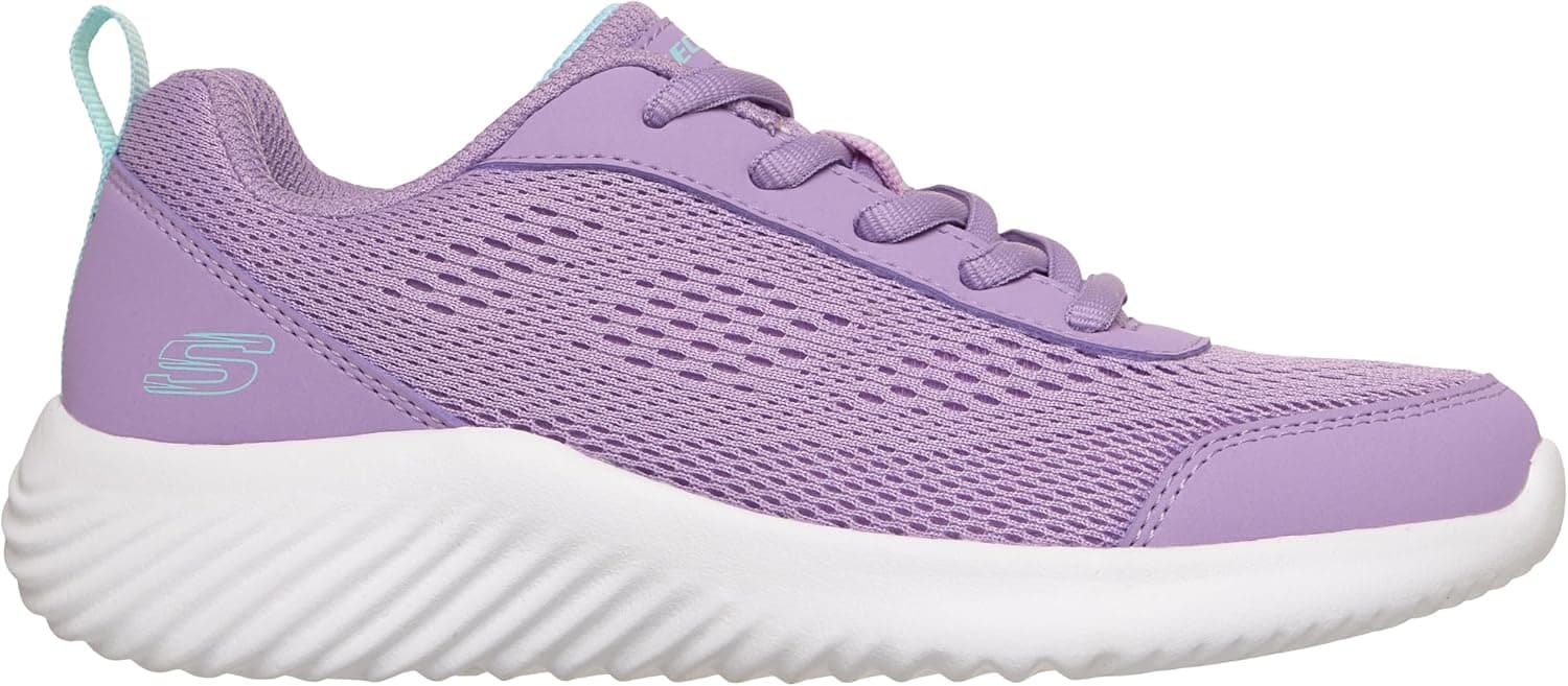 کفش دخترانه برند Skechers مدل BOUNDER کفش دخترانه برند Skechers مدل BOUNDER