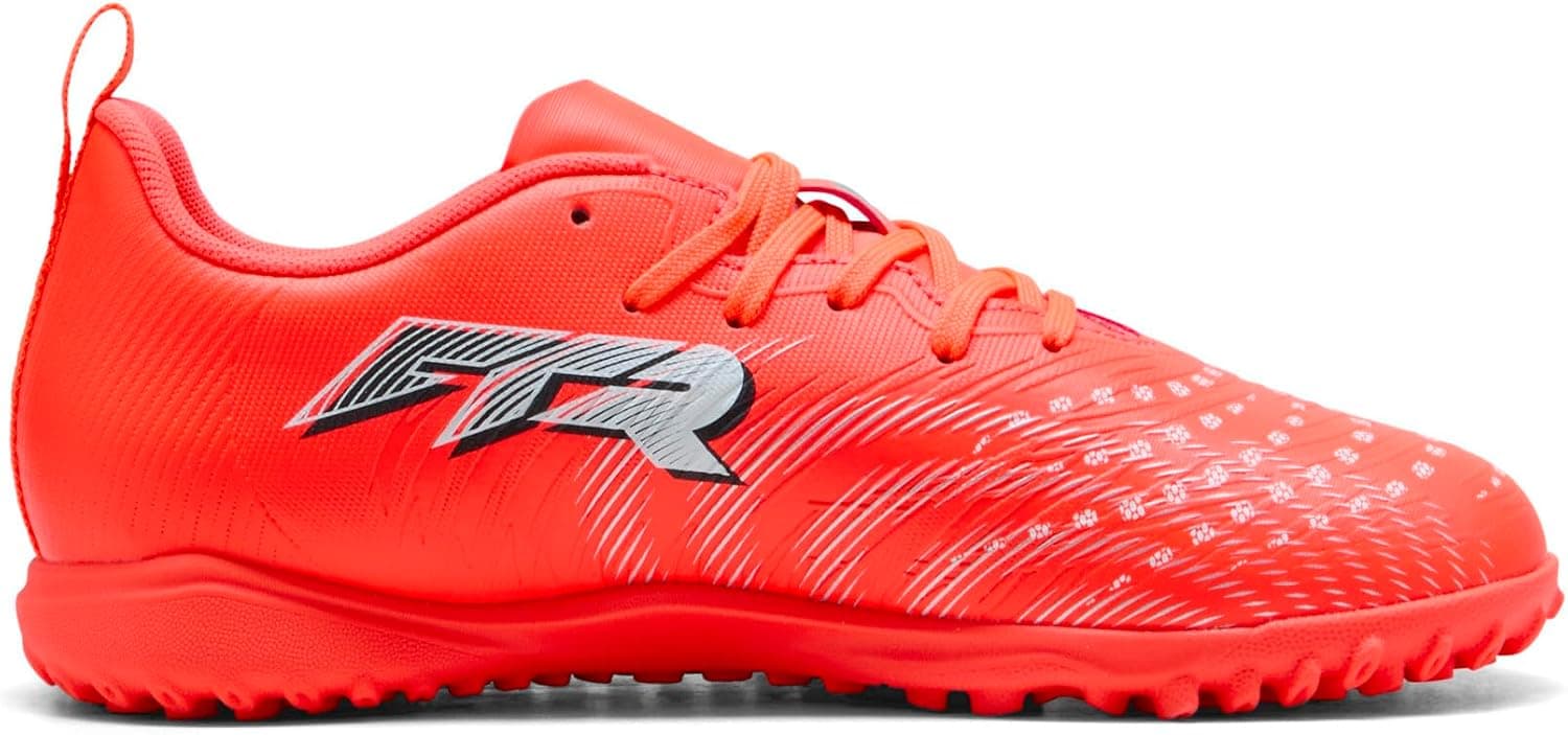 کفش فوتبال PUMA مدل FUTURE 9 PLAY Turf کفش فوتبال PUMA مدل FUTURE 9 PLAY Turf