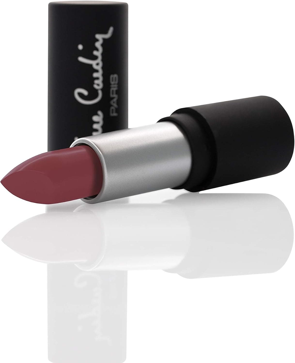 رژ لب Pierre Cardin Matte Chiffon Touch صورتی قهوهای مدل 177 رژ لب Pierre Cardin Matte Chiffon Touch صورتی قهوهای مدل 177