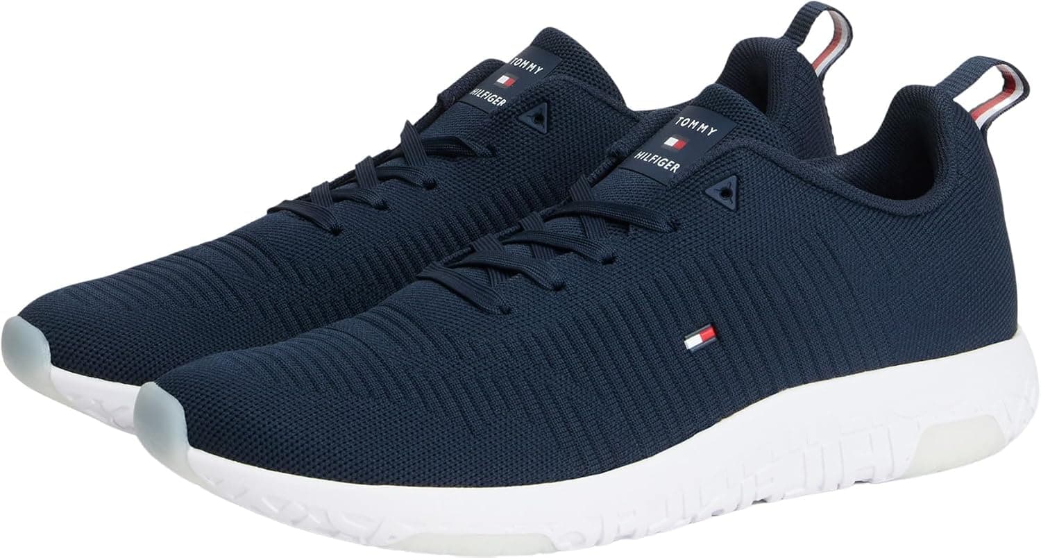 کتانی مردانه Tommy Hilfiger کتانی مردانه Tommy Hilfiger
